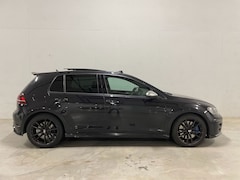 Volkswagen Golf - 2.0 TSI R 4Motion Pano Leer Camera Apple