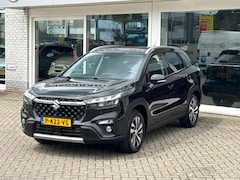 Suzuki S-Cross - 1.4 Boosterjet Style |Smart Hybrid | Apple Carplay | Adaptieve cruise control | Keyless en