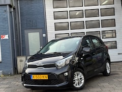 Kia Picanto - 1.0 DPi DynamicLine | Airco | Cruise | Camera | Automaat | N.A.P