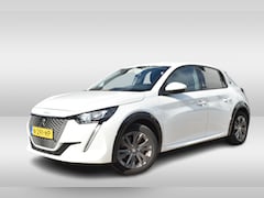 Peugeot e-208 - EV Active 50 kWh | SOH 85% Parkeerhulp | Airconditing | carplay |