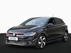 Volkswagen Polo - 2.0 TSI GTI TSI 210PK DSG GTI-SPORT IQ-LIGHT/PDC/CARPLAY