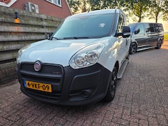 Fiat Doblò Cargo - 1.3 MultiJet, BTW auto, Cruise, Airco