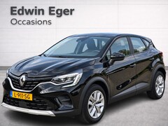 Renault Captur - 1.0 TCe 90 Zen | Cruise Control | Bluetooth |