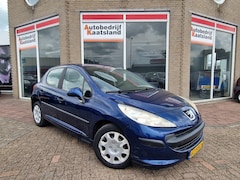 Peugeot 207 - 1.4 XR - Airco - Electr Ramen - NIEUWE APK