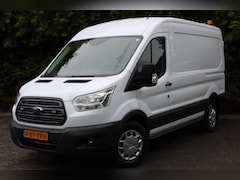 Ford Transit - 350 2.0 TDCI L2H2 Trend 131PK | Airco | Cruise Control | Navigatie | Camera | Inbouw
