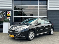 Peugeot 206 - 1.4 XS, Airco, Radio, 5drs, NAP, APK