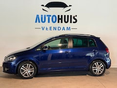 Volkswagen Golf Plus - 1.4 TSI Comfortline Automaat