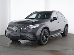 Mercedes-Benz GLC-klasse - 300 e 4MATIC AMG Nightpakket Plug-In Hybride | Siennabruin Int. | Trekhaak | 360°camera |