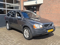 Volvo XC90 - 2.9 T6 Kinetic 5p. Dakraam |Leer |Trekhaak