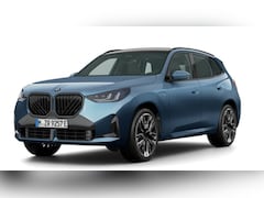 BMW X3 - xDrive30e