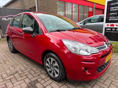 Citroën C3 - 1.0 PureTech Attraction Apk|Beurt|Airco|Nieuwe DISTRIBUTIE