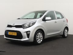 Kia Picanto - 1.0 CVVT DynamicLine Camera Carplay Cruise 14'LMV Navi