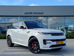 Land Rover Range Rover Sport - P460e 6-cil. AWD Dynamic SE PHEV | NL auto | Nieuw door ons geleverd | Elektr. trekhaak |