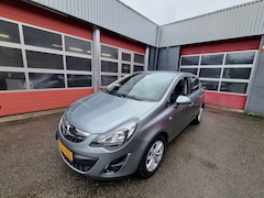Opel Corsa - 1.2-16V Berlin