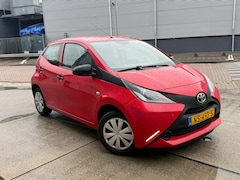 Toyota Aygo - 1.0 VVT-i x-fun AIRCO 5DR NEW APK