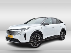 Peugeot 3008 - Hybrid 145 DCS-6GT | Automaat | Navi | Airco | PDC V+A | Camera V+A | 8 jaar Garantie | NL