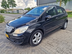 Mercedes-Benz B-klasse - 170, Nieuwe versnellingsbak, Inruil mogelijk