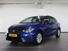 SEAT Ibiza - 1.0 TSI Style Business Intense / Navigatie / Camera / Trekhaak /