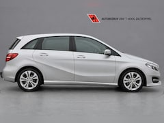Mercedes-Benz B-klasse - 180 AUT7 Prestige LEDER NAVI CAMERA TREKHAAK