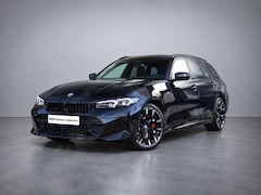 BMW 3-serie Touring - 330e | M-Sport Pro | Comfort Access | Glazen Panoramadak | Hifi System | Innovation Pack |