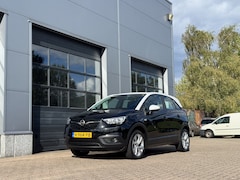 Opel Crossland X - 1.2 Turbo Innovation Rijklaarprijs incl. 12 maanden BOVAG-garantie | Trekhaak | Stoelverwa