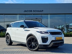 Land Rover Range Rover Evoque - TD4 180pk AWD HSE Dynamic | Dealer Onderhouden | Meridian Áudio | Stoelverwarming |