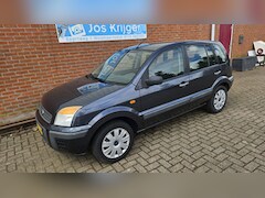 Ford Fusion - 1.4-16V Champion