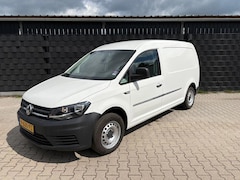 Volkswagen Caddy Maxi - 2.0 TDI L2H1 BMT Airco Euro 6