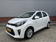 Kia Picanto - 1.0 DPi DynamicLine | Automaat | Apple Carplay / Android Auto | Camera | Cruis Control |