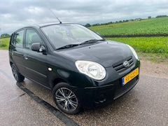Kia Picanto - 1.0 X / nieuwe apk 2010