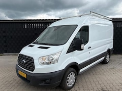 Ford Transit - 290 2.0 TDCI L2H2 Trend Airco Cruisecontrole Euro 6
