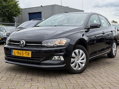 Volkswagen Polo - 1.0 TSI | Virtual | Camera | Carplay