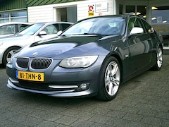 BMW 3-serie Coupé - 320i (AUT/LMV/NAV/LEDER)
