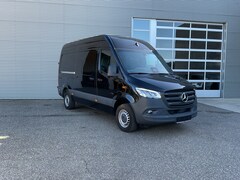 Mercedes-Benz Sprinter - 317 CDI L2H2 Aut. LED/ 270Gr.deuren/ Stoelverw./ Navi/ Camera/ Cruise/ Airco