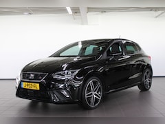 SEAT Ibiza - 1.0 TSI FR Business Intense 18'' LMV / FULL LED / BEATS AUDIO / DAB+ /