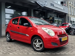 Suzuki Alto - 1.0 Comfort Plus | AIRCO | TREKHAAK | NAP | APK