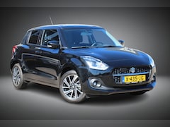 Suzuki Swift - 1.2 Style Hybrid | Clima | Inklapbare spiegels | 10 jaar Garantie |