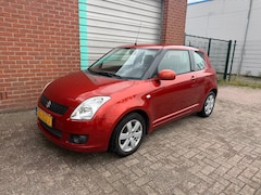 Suzuki Swift - 1.3 Comfort 3-deurs Airco Bj:2008