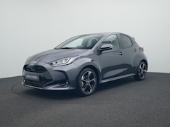 Toyota Yaris - 1.5 Hybrid 130 Executive | Direct leverbaar | Metaalkleur | Retailpremie | * Q3 Actie