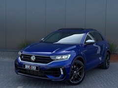 Volkswagen T-Roc - 2.0 TSI R 4Motion PANO | AKRA | LEDER | ACC | COATING