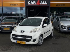 Peugeot 107 - 1.0-12V Millesim 200 AIRCO/APK 14-4-2027/ELEKRAMEN