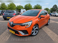 Renault Clio - 1.0 TCe Initiale Paris|RS LINE|
