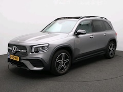 Mercedes-Benz GLB - 200 Business Solution AMG 7p. 7 Persoons | AMG Line | Night pakket | Panorama Schuif-Kante