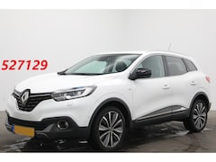 Renault Kadjar - 1.5 dCi Bose Cruise Navi Camera PDC Clima Bluetooth