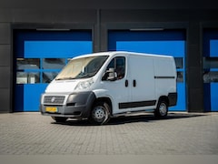 Fiat Ducato - bestel 30 2.0 MultiJet KH1 | Trekhaak | Airco | Lage KM-Stand |