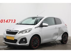 Peugeot 108 - 1.0 VTi Active Airco Bluetooth
