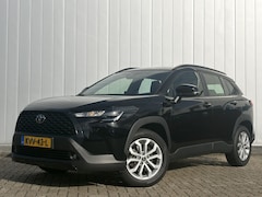 Toyota Corolla Cross - Hybrid 140 Business Limited Carplay Parkeer en Dodehoek Sensoren