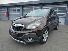 Opel Mokka - 1.4 T Cosmo |Full option|Pano|Camera|PDC|Stoelverwarming|
