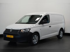 Volkswagen Caddy Cargo Maxi - 2.0 TDI EURO 6 - Airco - Navi - Cruise - €13.950, - Excl