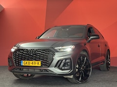 Audi Q5 Sportback - 55 TFSI e S edition Competition | SOH 82, 5% | Virtual Cockpit | BTW